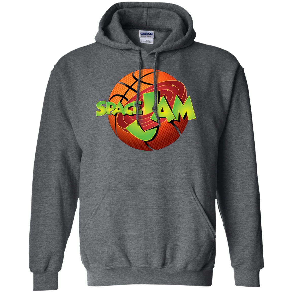 Space Jam Hoodie - NINONINE