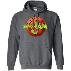 Space Jam Hoodie - NINONINE