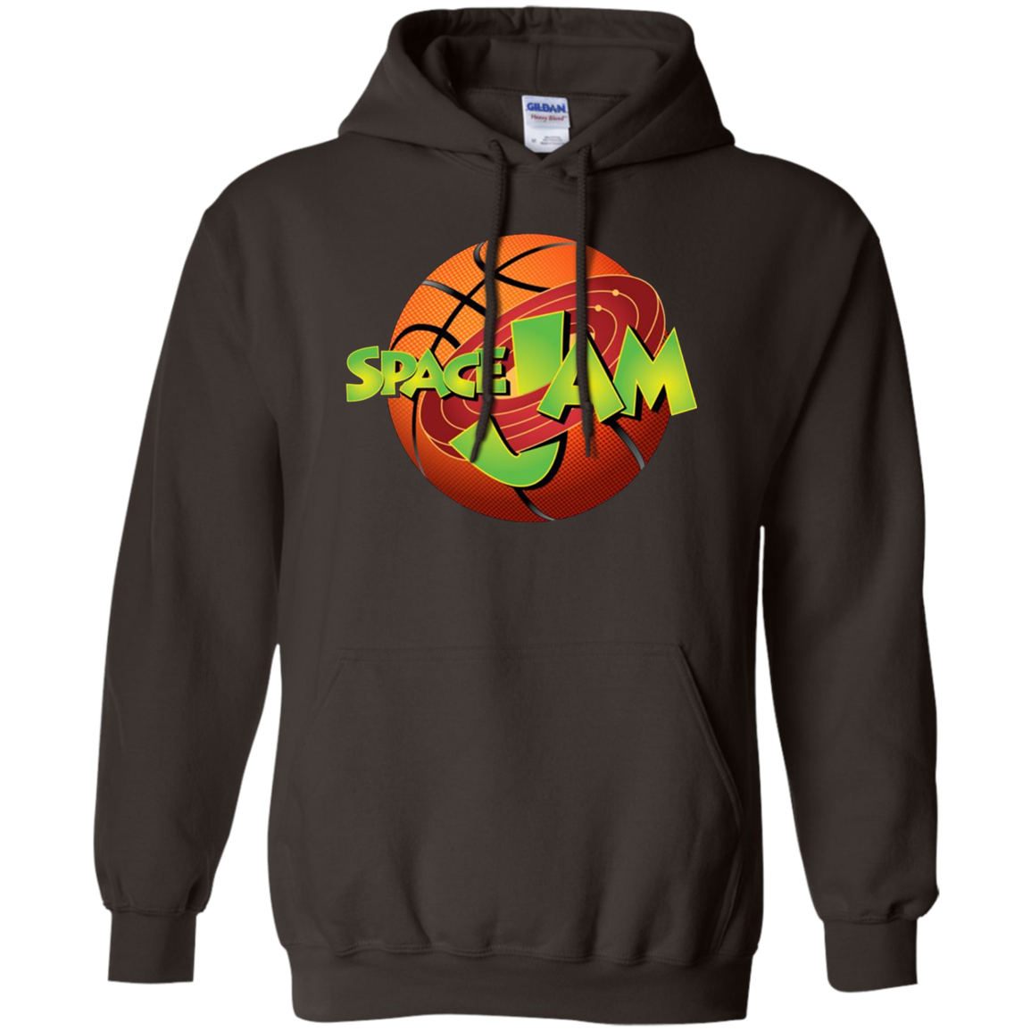 Space Jam Hoodie - NINONINE