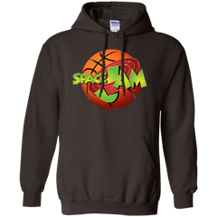 Space Jam Hoodie - NINONINE