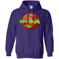 Space Jam Hoodie - NINONINE