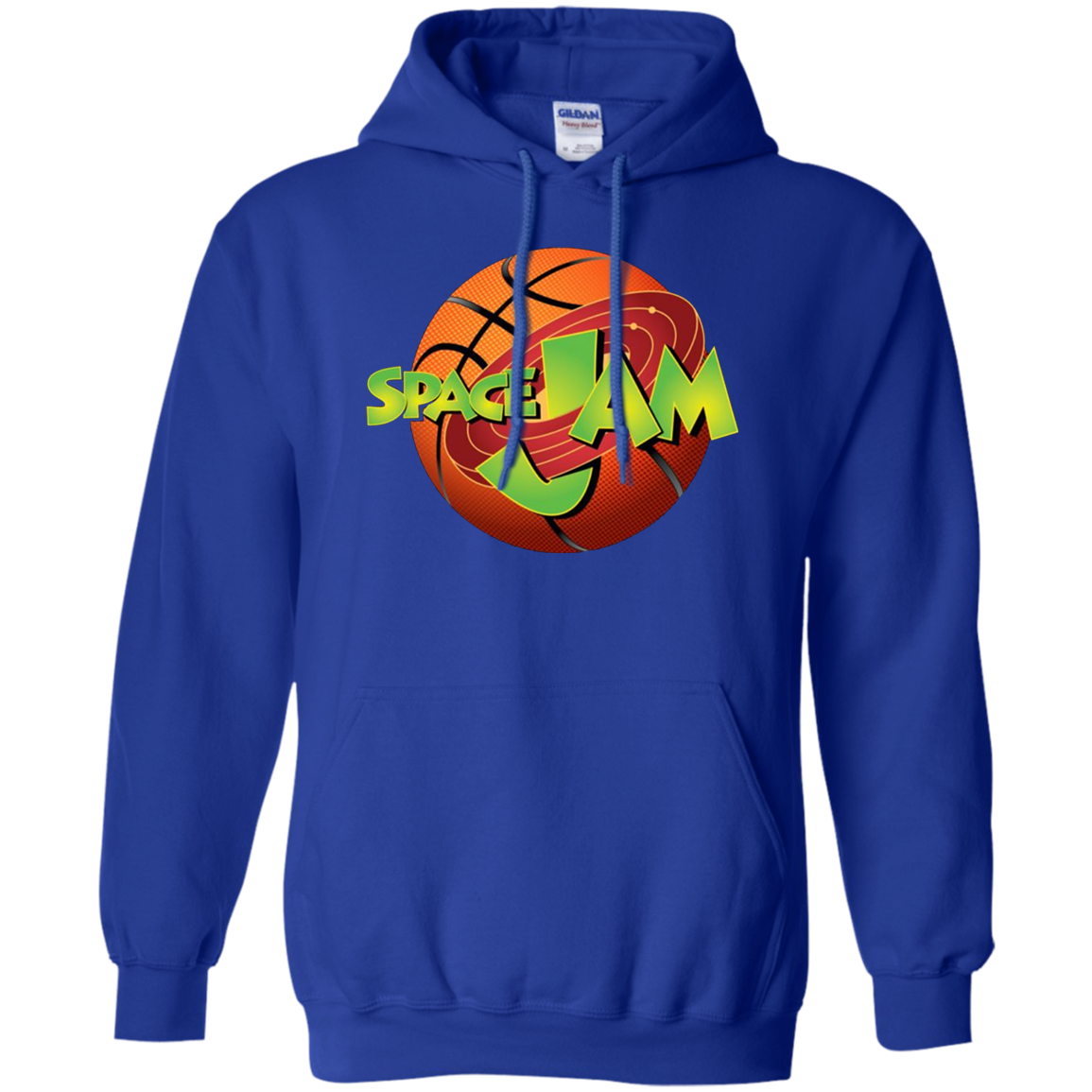 Space Jam Hoodie - NINONINE