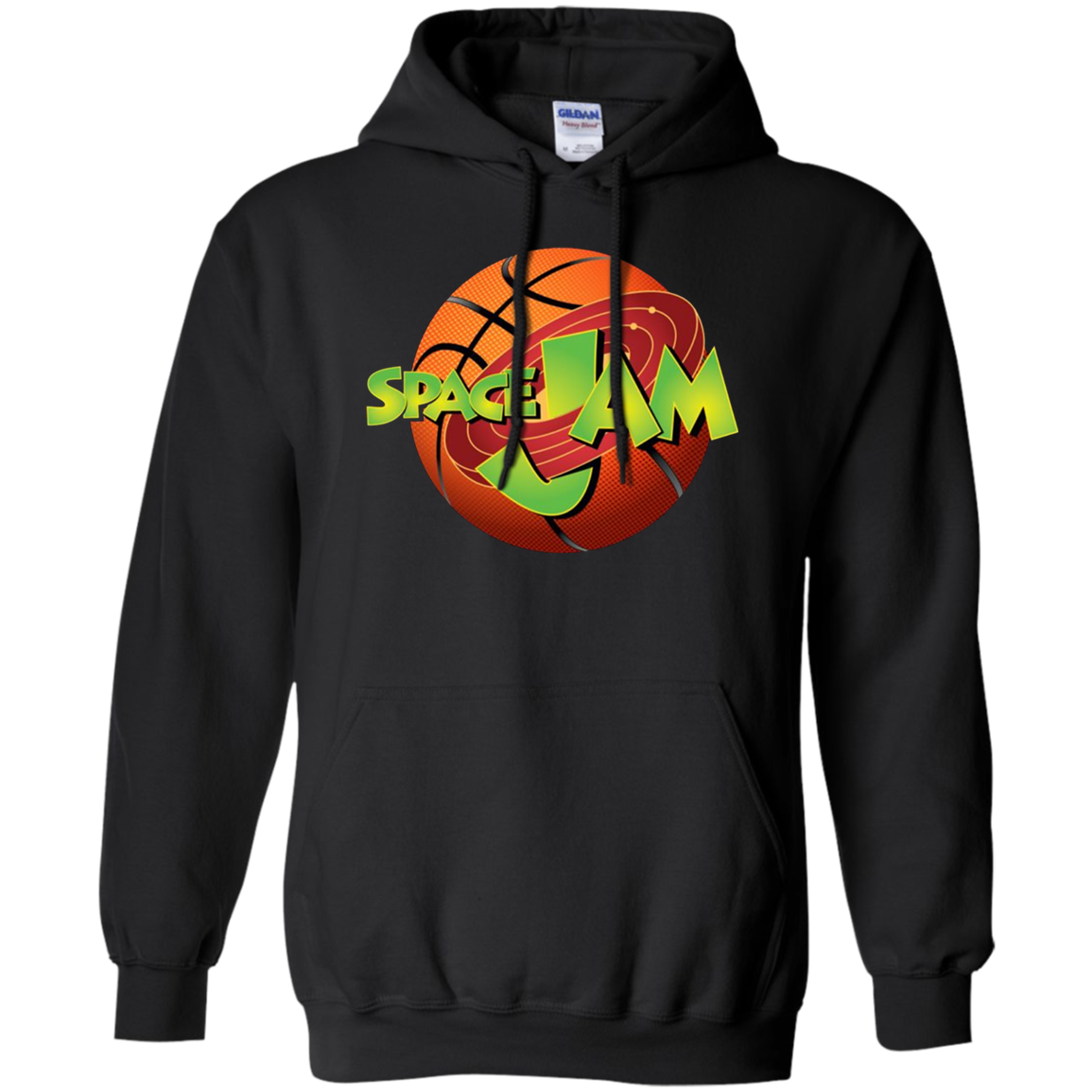 Space Jam Hoodie - NINONINE