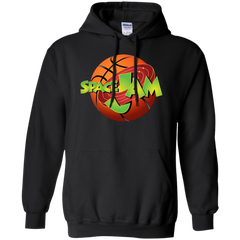 Space Jam Hoodie - NINONINE