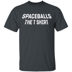 Spaceballs The T Shirt