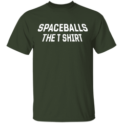 Spaceballs The T Shirt