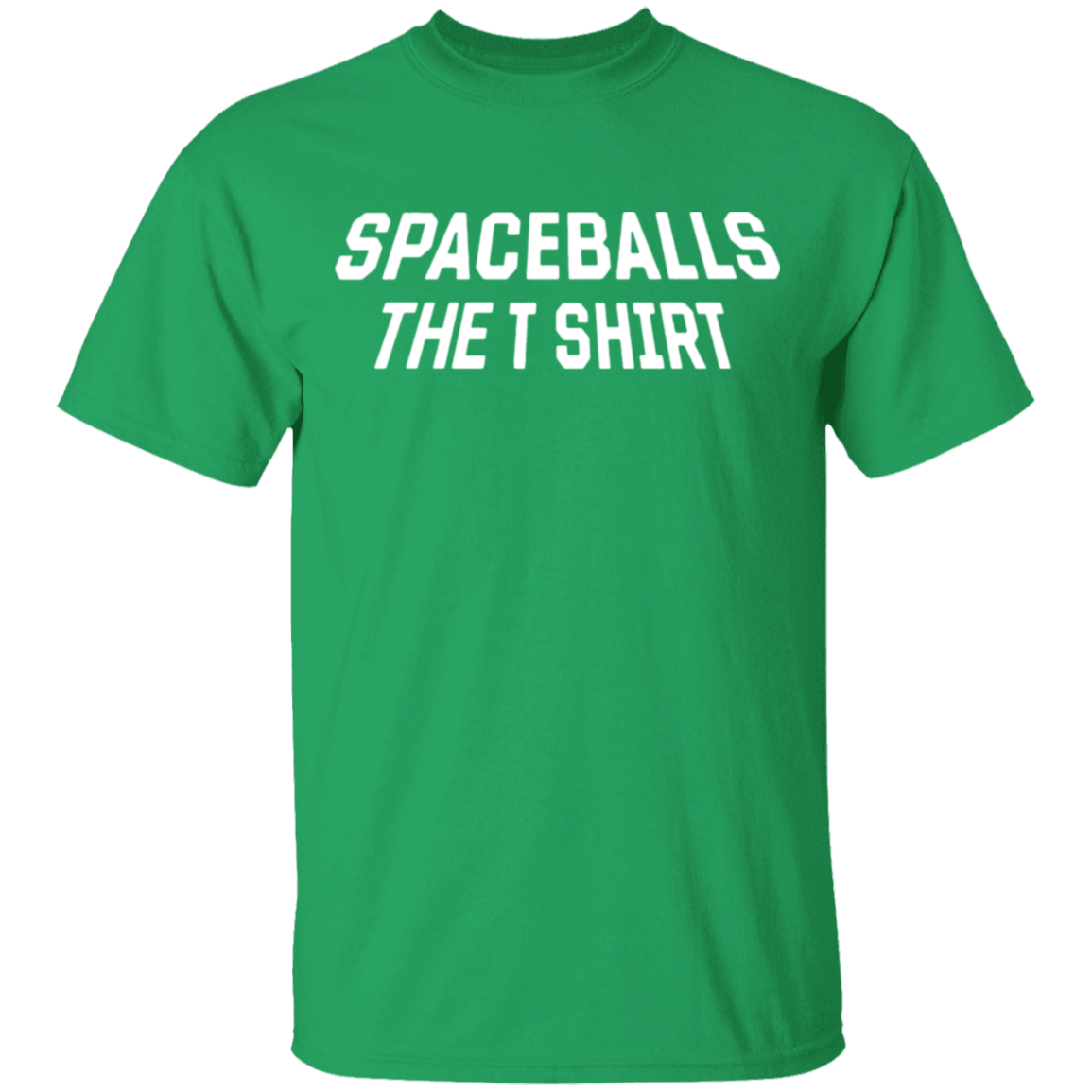 Spaceballs The T Shirt