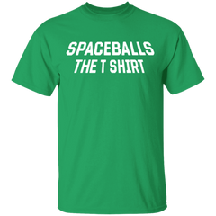 Spaceballs The T Shirt