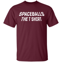 Spaceballs The T Shirt