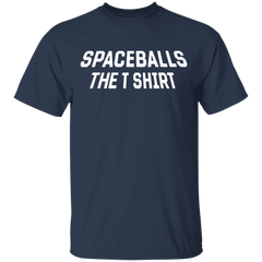 Spaceballs The T Shirt