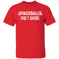 Spaceballs The T Shirt