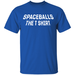 Spaceballs The T Shirt