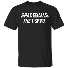 Spaceballs The T Shirt