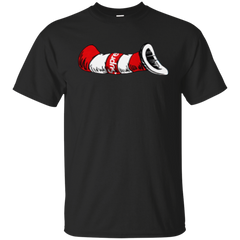 Supreme Cat In The Hat Shirt - NINONINE