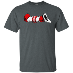 Supreme Cat In The Hat Shirt - NINONINE