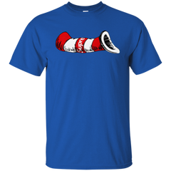 Supreme Cat In The Hat Shirt - NINONINE