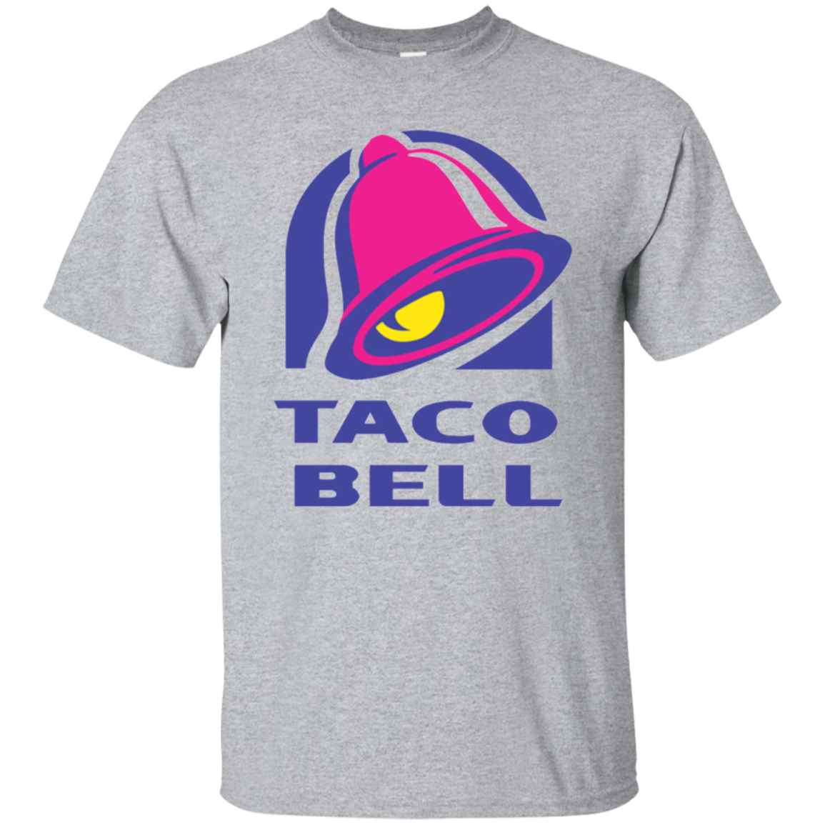 Taco Bell Shirt - NINONINE