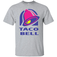 Taco Bell Shirt - NINONINE