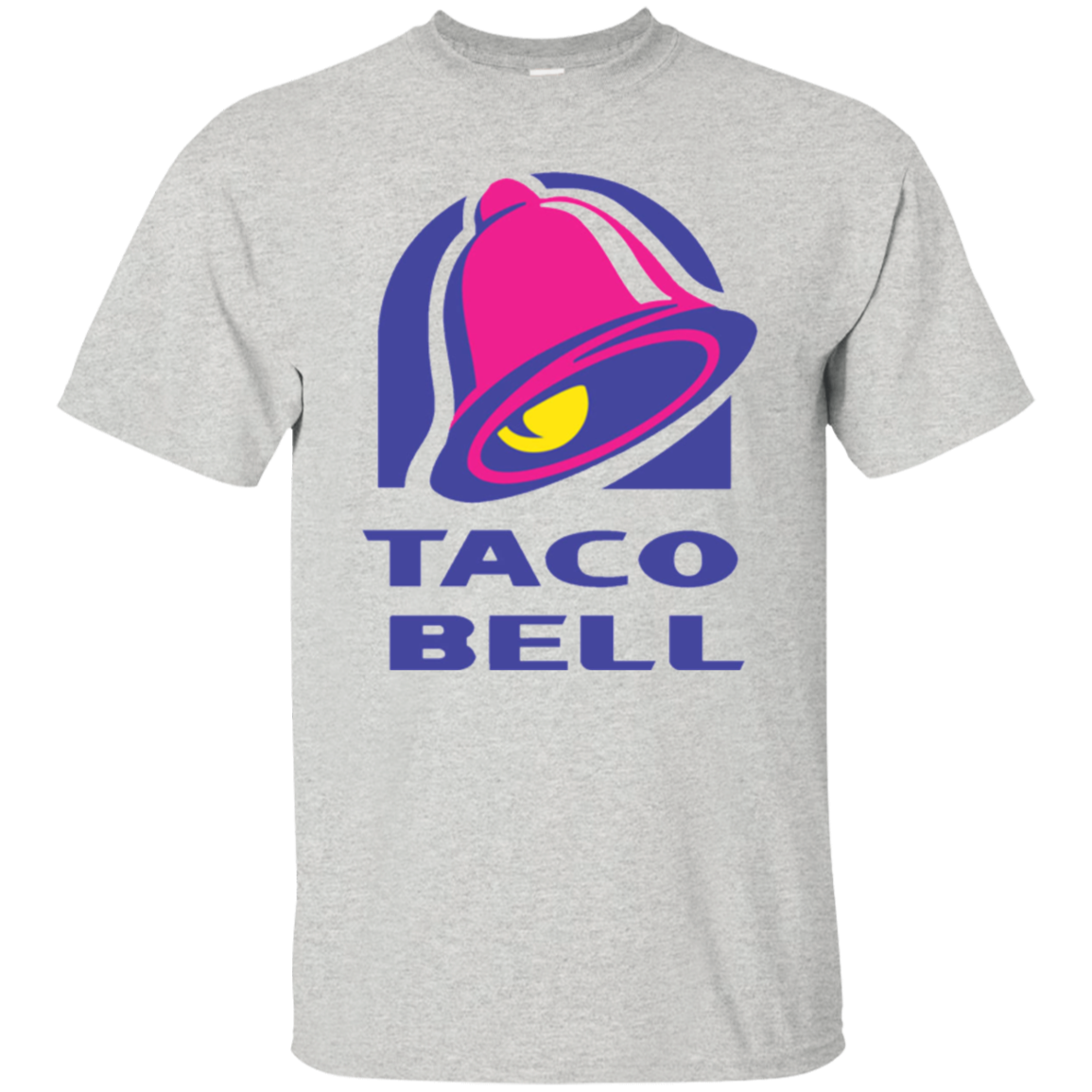 Taco Bell Shirt - NINONINE