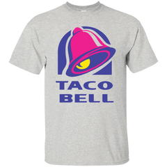 Taco Bell Shirt - NINONINE