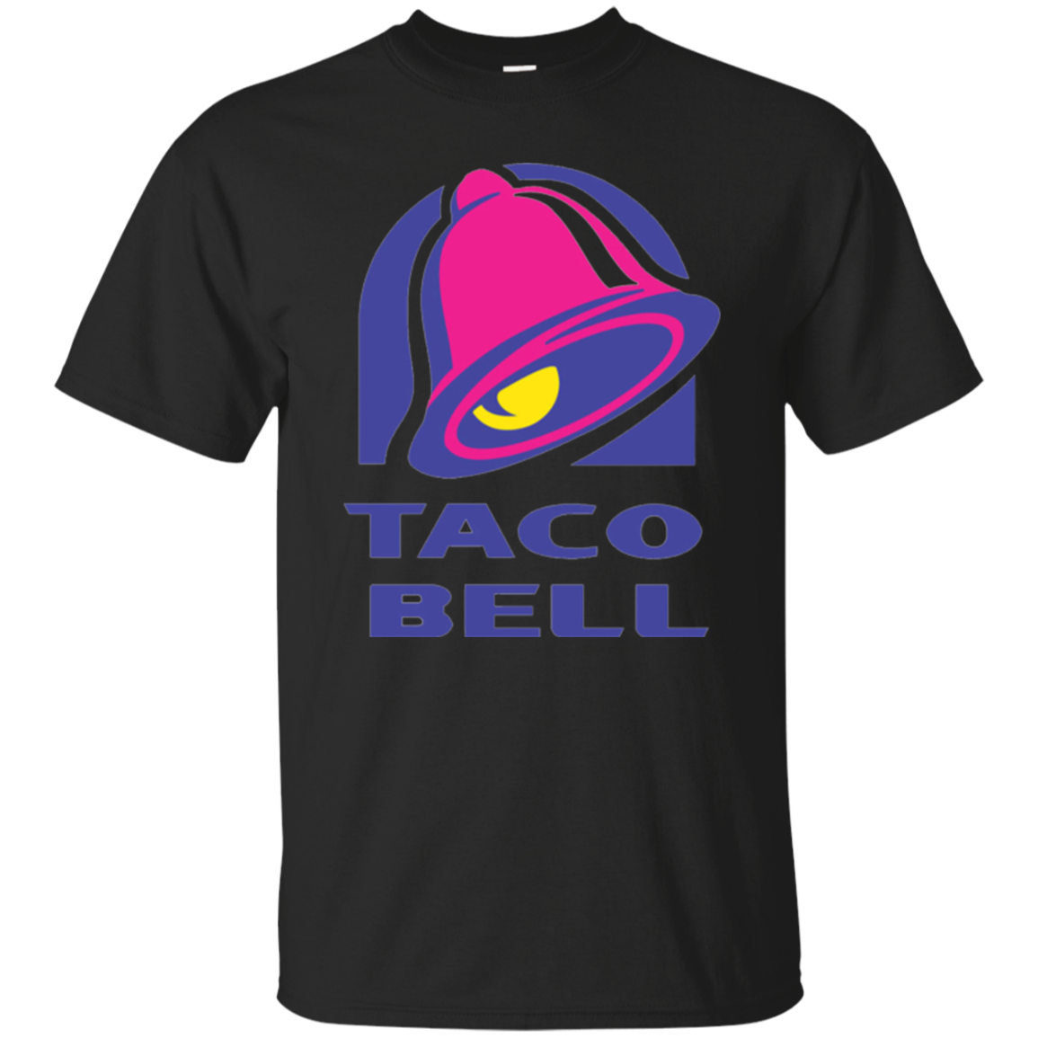 Taco Bell Shirt - NINONINE