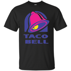 Taco Bell Shirt - NINONINE