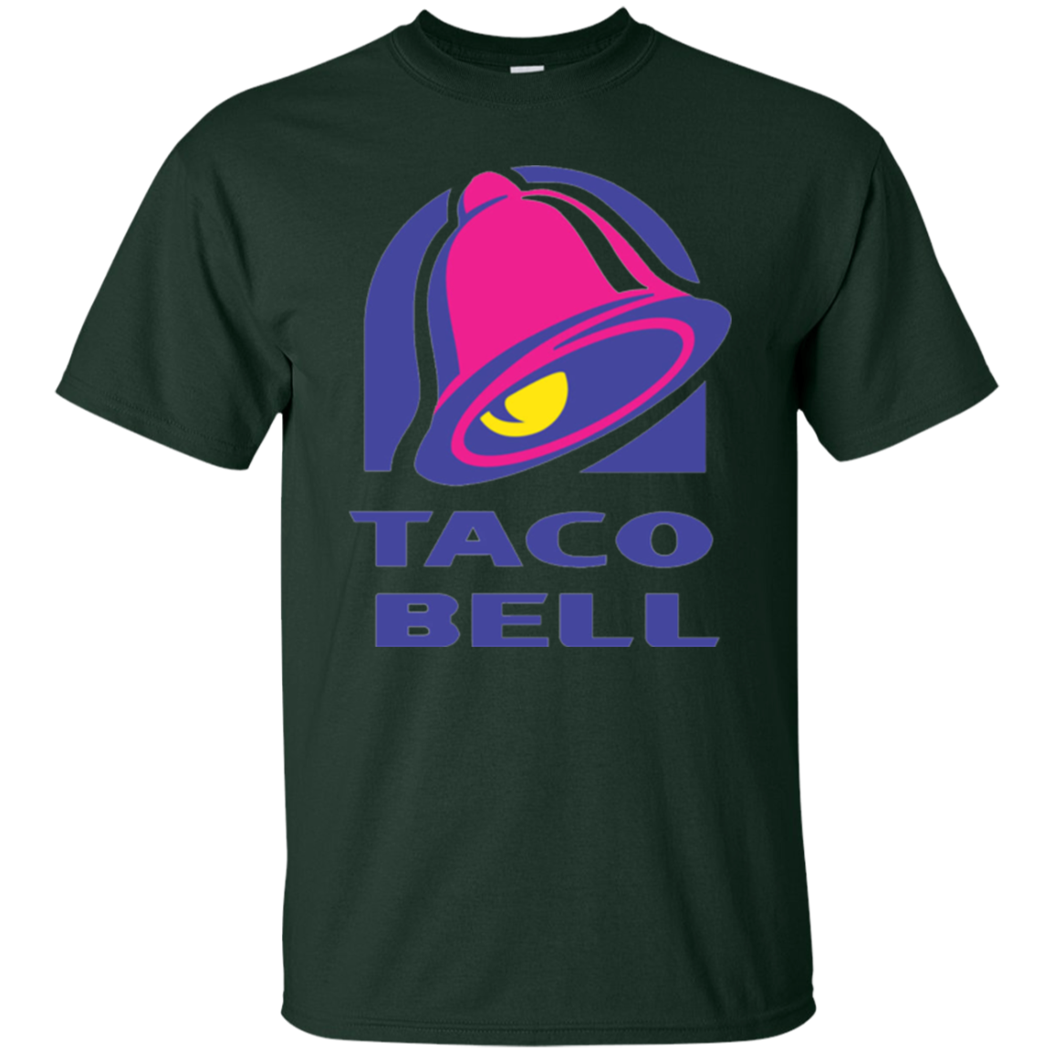 Taco Bell Shirt - NINONINE