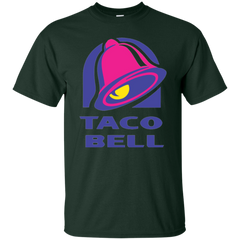 Taco Bell Shirt - NINONINE