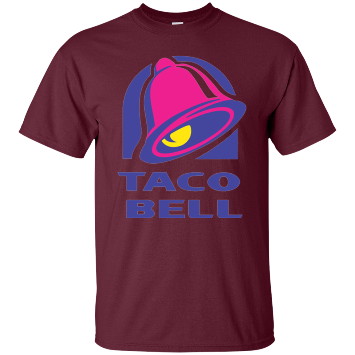 Taco Bell Shirt - NINONINE