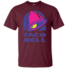 Taco Bell Shirt - NINONINE