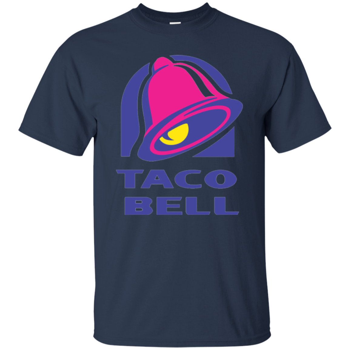 Taco Bell Shirt - NINONINE