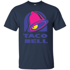 Taco Bell Shirt - NINONINE