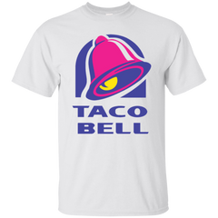 Taco Bell Shirt - NINONINE