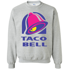 Taco Bell Sweater - NINONINE