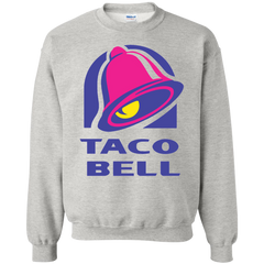 Taco Bell Sweater - NINONINE