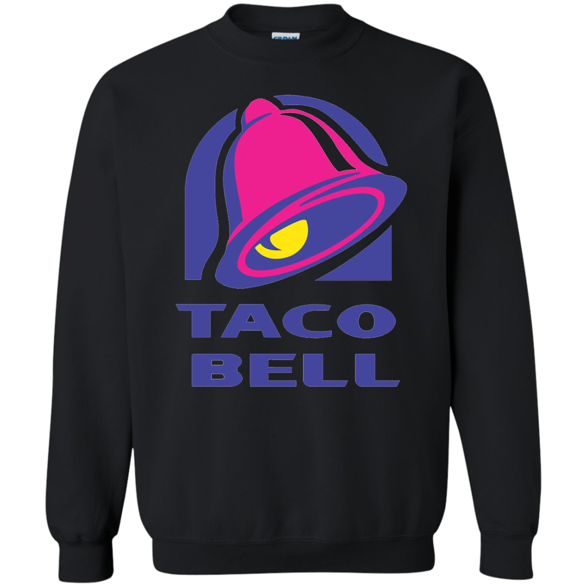 Taco Bell Sweater - NINONINE