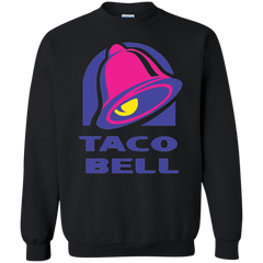 Taco Bell Sweater - NINONINE