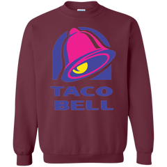 Taco Bell Sweater - NINONINE