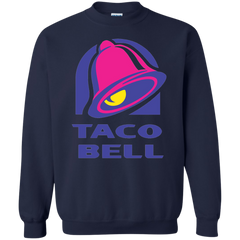 Taco Bell Sweater - NINONINE