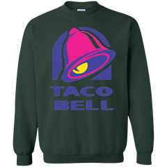 Taco Bell Sweater - NINONINE