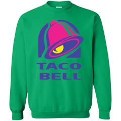 Taco Bell Sweater - NINONINE