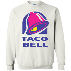 Taco Bell Sweater - NINONINE