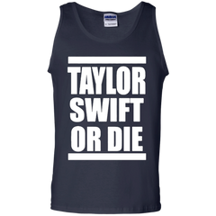 Taylor Swift Tank Top - NINONINE