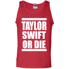 Taylor Swift Tank Top - NINONINE