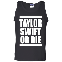 Taylor Swift Tank Top - NINONINE