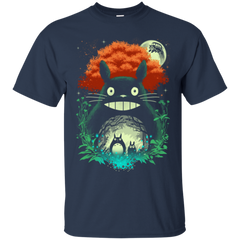 Totoro Shirt - NINONINE