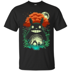 Totoro Shirt - NINONINE