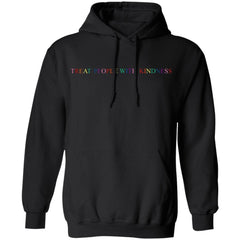 Tpwk Hoodie - Black - NINONINE