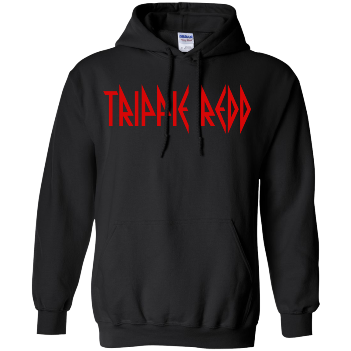 Trippie Redd Hoodie - NINONINE