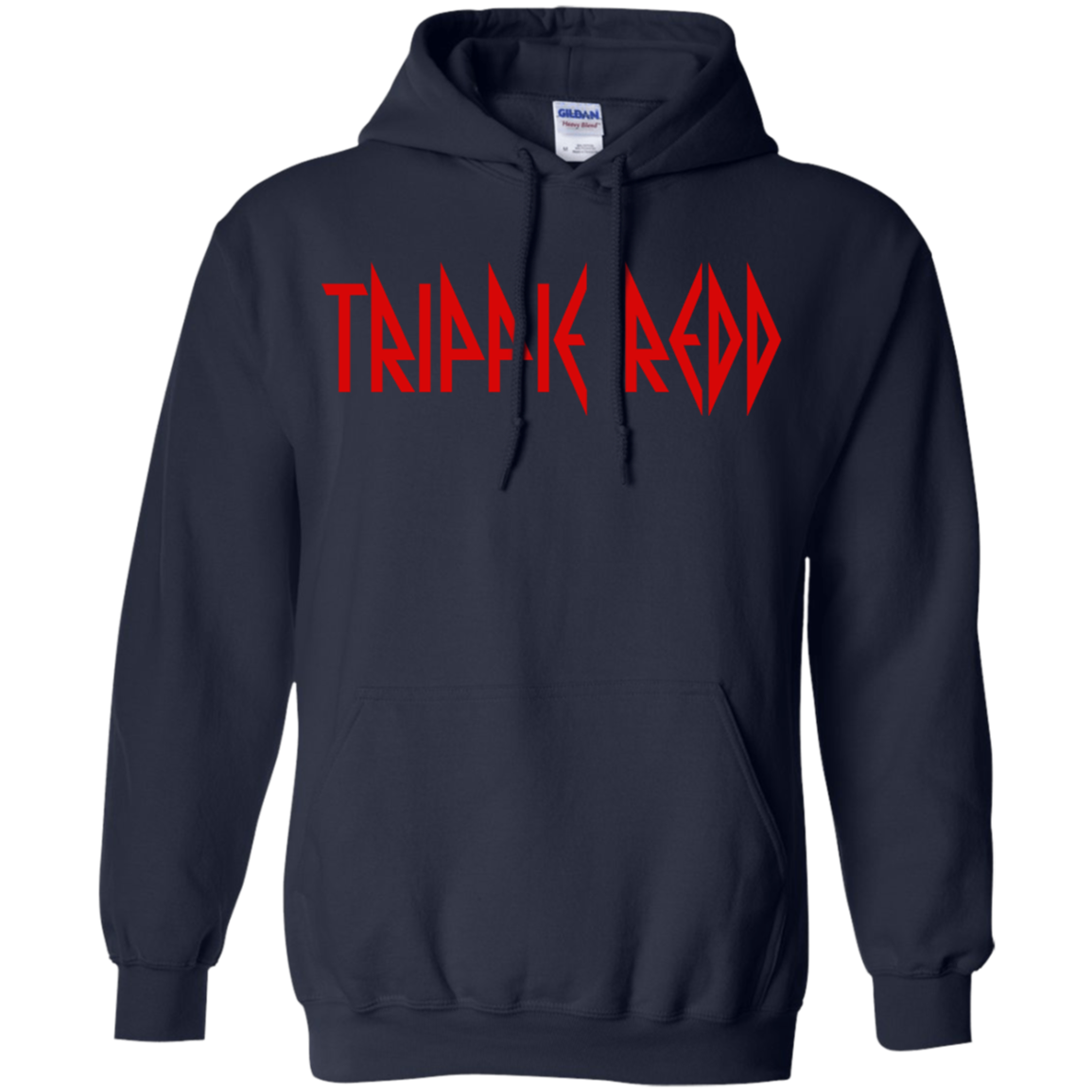 Trippie Redd Hoodie - NINONINE